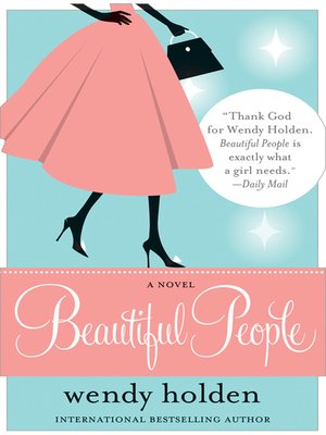 Beautiful People - ebook